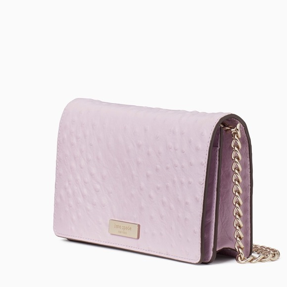 NWT! Authentic Kate Spade ♠️ crossbody - Picture 8 of 11